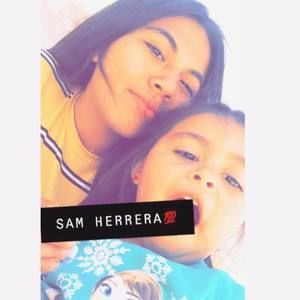 Meet your Posher, Sam